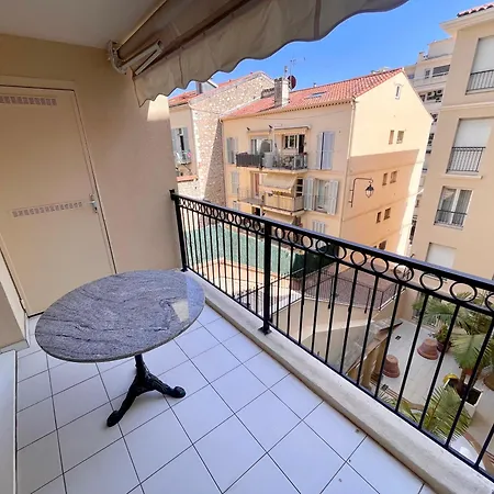 Apartamento Le Palazzio By Connexion